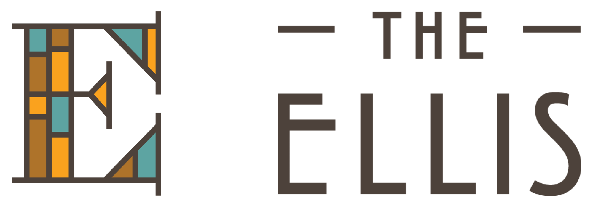 The Ellis Logo